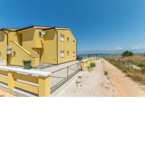Apartment Lacic