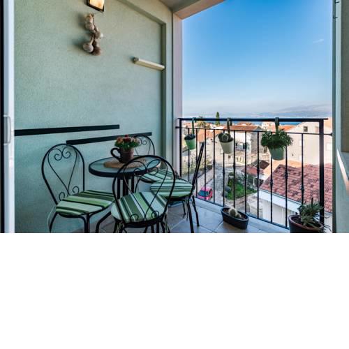 Apartment Lada
