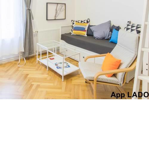 Apartment Lado