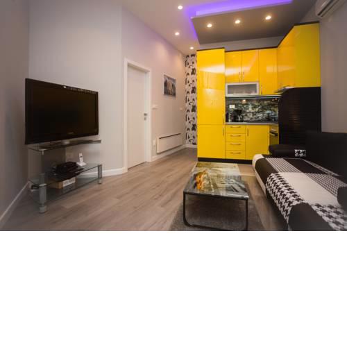 Apartment Lady Diana 2