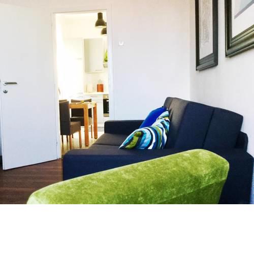 Apartment Lady Lidija - Volosko