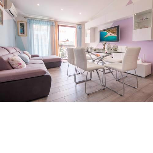 Apartment Laguna