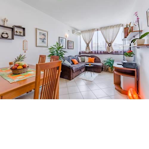 Apartment Laki