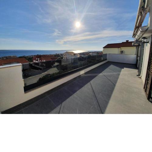 Apartment LaMer