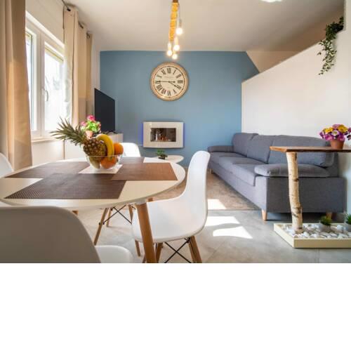 Apartment Lana 2