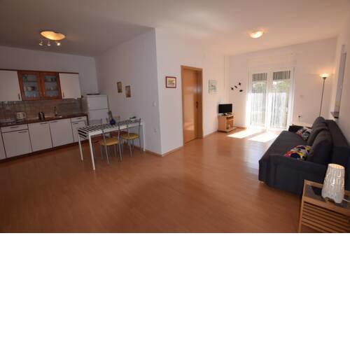 Apartment Lana 4 pers