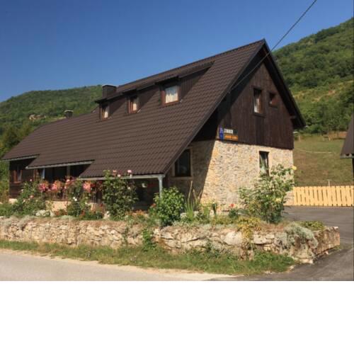 Apartment Lana, Plitvice lakes