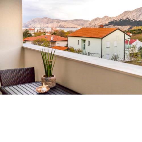 Apartment Lana