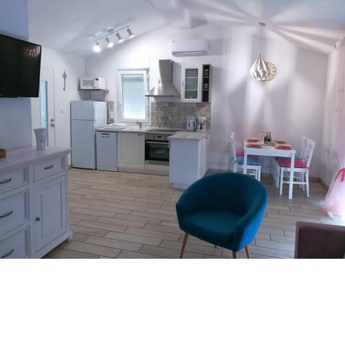 Apartment Lana