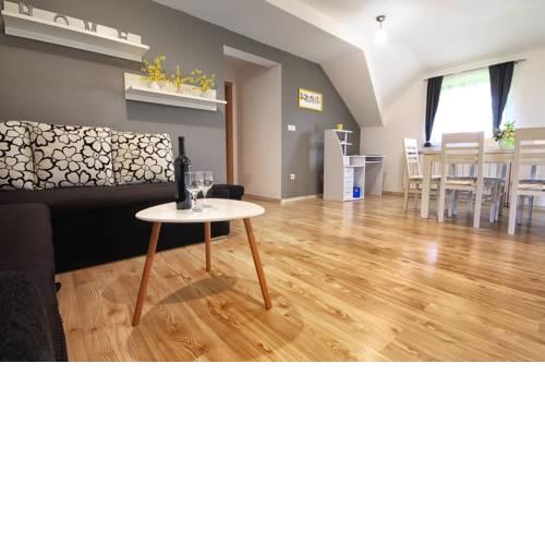 Apartment Lana