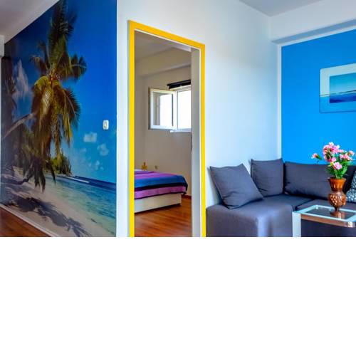 Apartment LANA