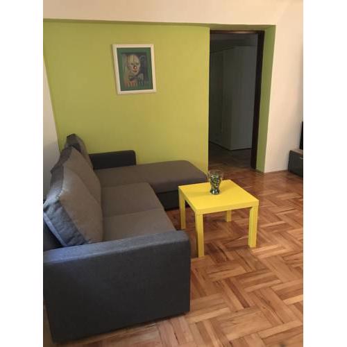 Apartment Lana
