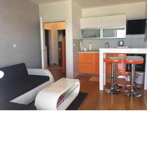 Apartment Lana