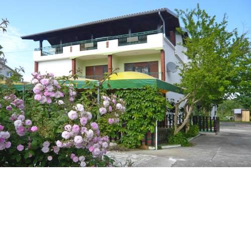 Apartment Lantana Sutomiscica - CIN05013-DYA