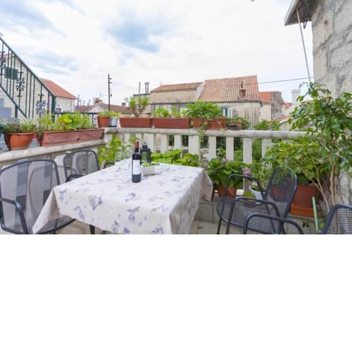 Apartment Lanterna