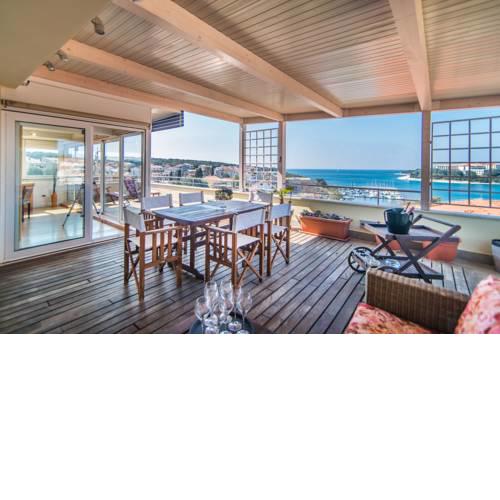 Apartment Lanterna
