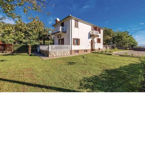 Apartment Lara on the Opatija Riviera