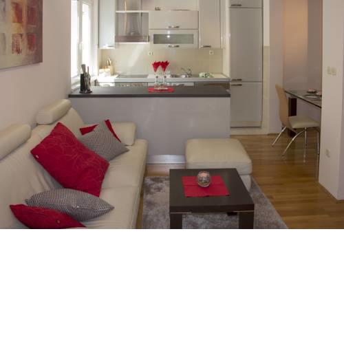 Apartment Lara