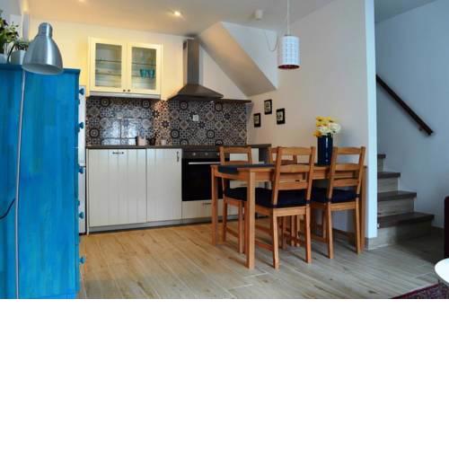 Apartment Lara
