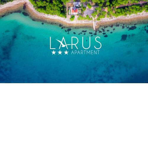 Apartment Larus