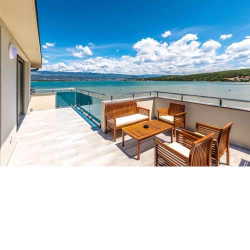 Apartment Lastavica