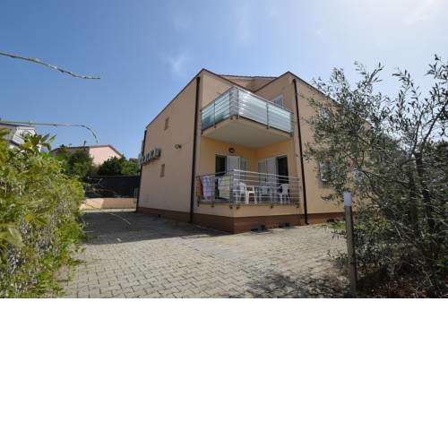 Apartment Laszlo