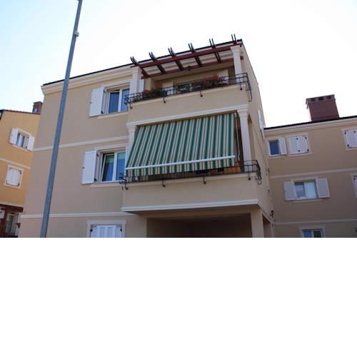 Apartment Latica