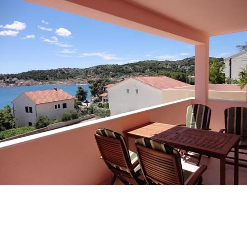 Apartment Latin Tisno