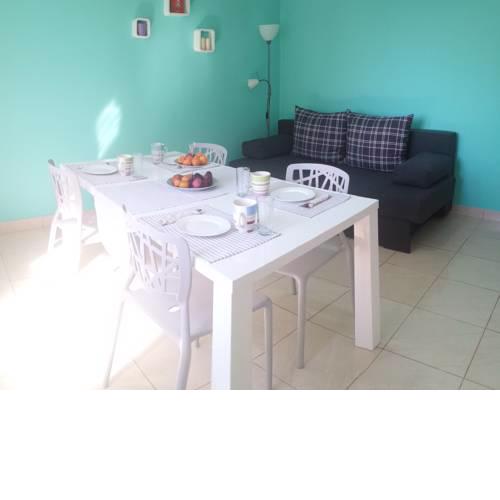 Apartment Latinka