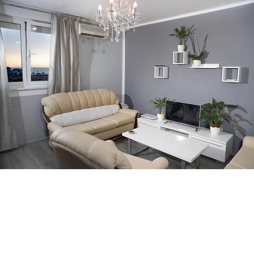 Apartment Laura