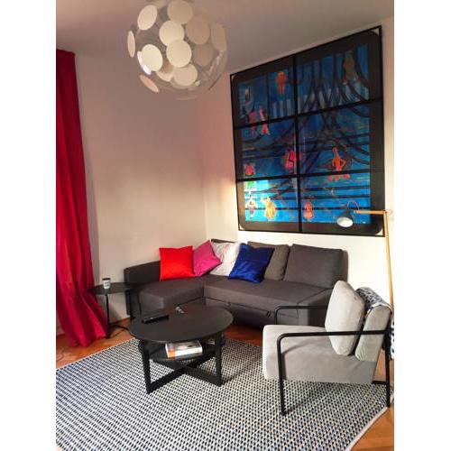 Apartment LAUREL Center Opatija
