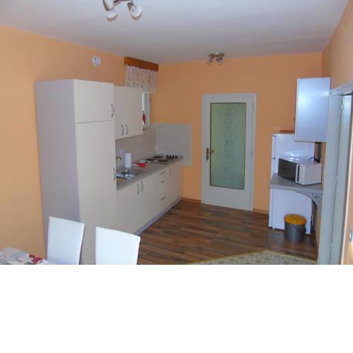 Apartment Lauriana