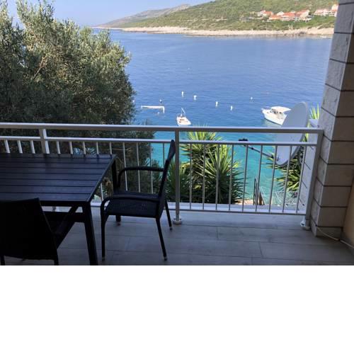 Apartment Laus
