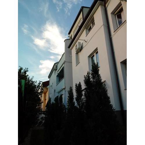 Apartment Lavanda Idila