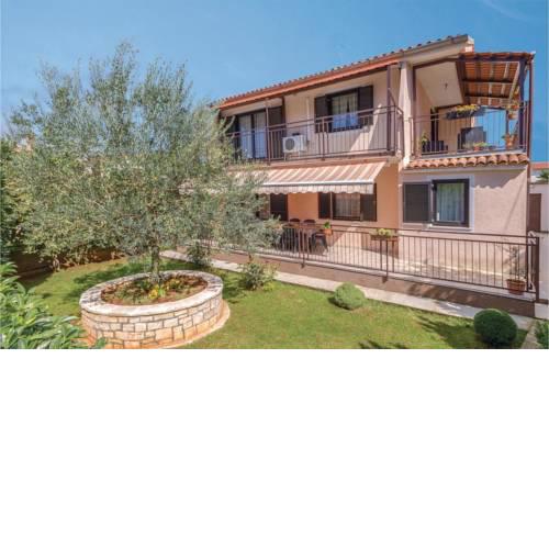 Apartment Lavanda III
