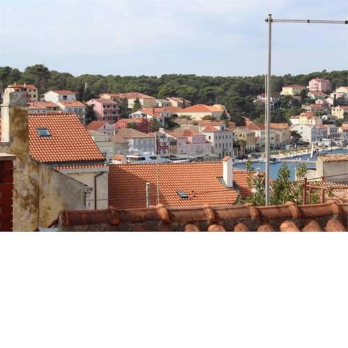 Apartment Lavanda Mali Lošinj