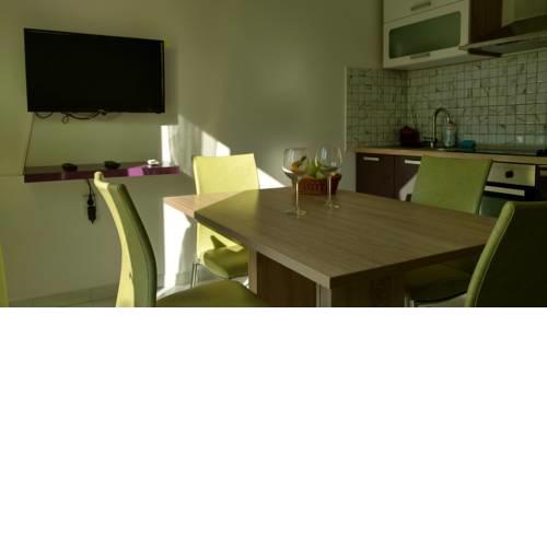 Apartment Lavanda
