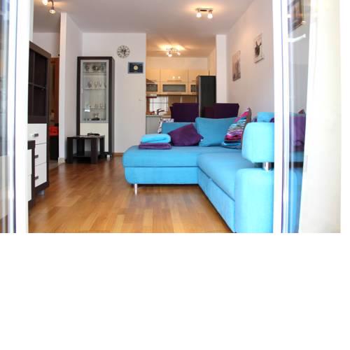 Apartment Lavanda