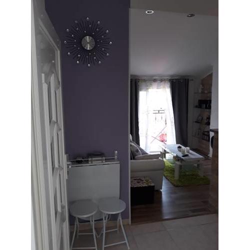 Apartment Lavanda