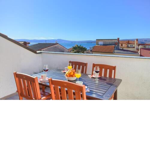 Apartment Lavandula