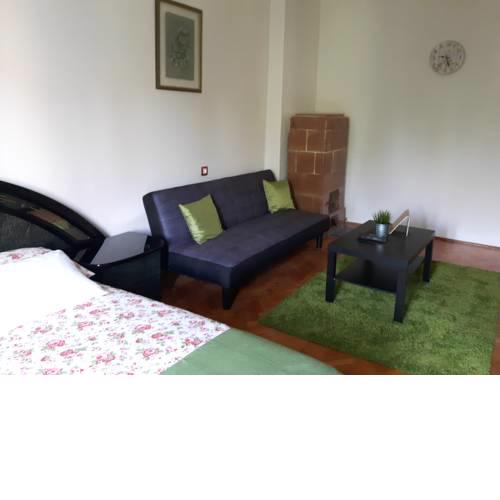 Apartment Lave
