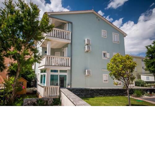 Apartment Lavendel - P. Dorcica