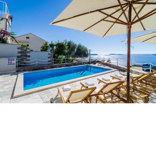 Apartment LaVilla