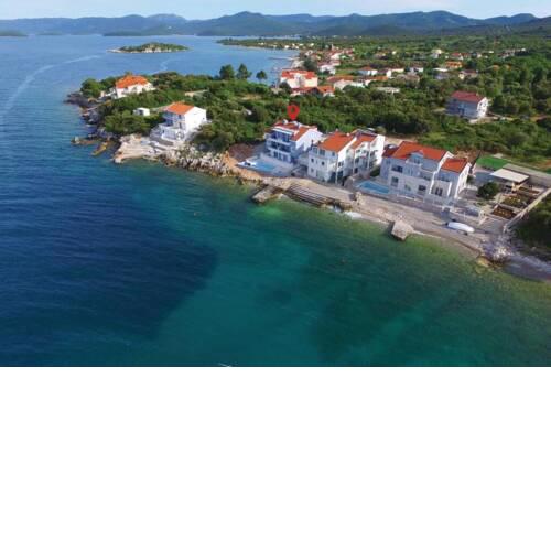 Apartment LEA - Amazing sea view
