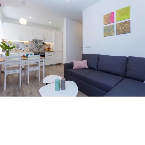 Apartment Lea Old Town