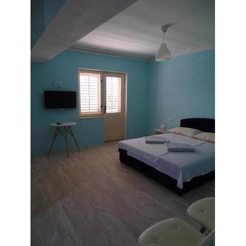 Apartment Lea