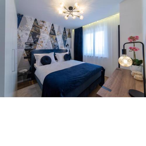 Apartment Lea