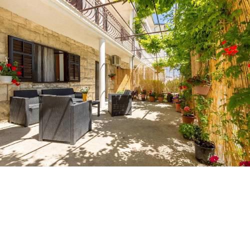 Apartment Lea