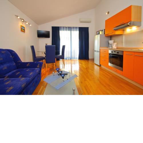 Apartment Lea