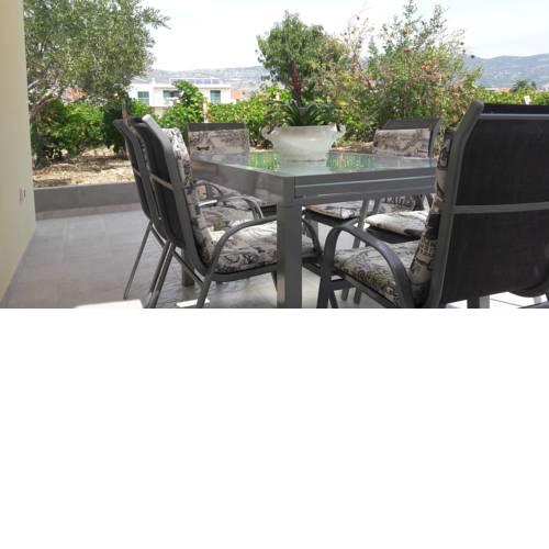 Apartment Lebedina
